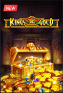 gold Royal Panda Casino