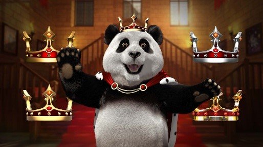 Royal Panda 19 image 1