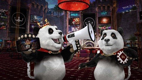 image Royal Panda