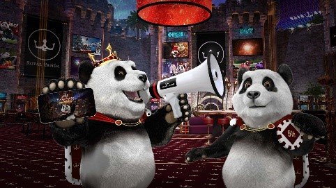 Royal Panda 18 image
